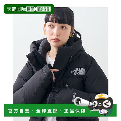 1h可退 THE NORTH FACE 女士Baltro Light保暖夹克 1155207300280