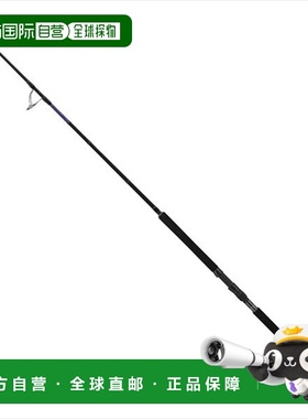 日本直邮Tailwalk Shore Jig Rod Sprint Stick SSD Castin Boost