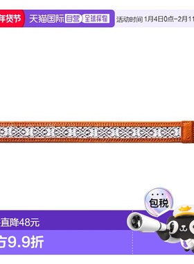 【日本直邮】Canon佳能 单反相机挂件棕色单反用 l 8267B001