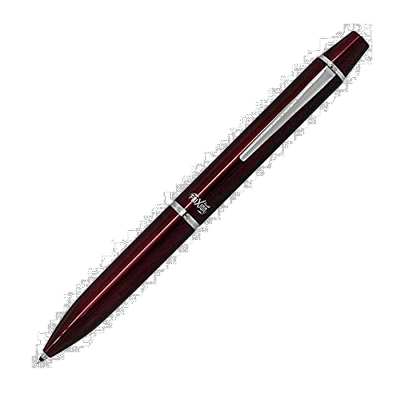 【日本直邮】Pilot百乐FRIXION圆珠笔3 Biz 0.5mm (波尔多)