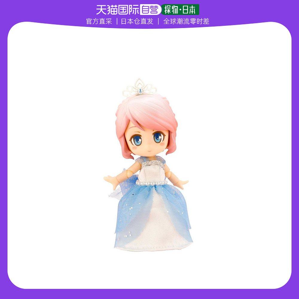 【日本直邮】kotobukiya寿屋 手办99娃娃 ade61 cinderella non