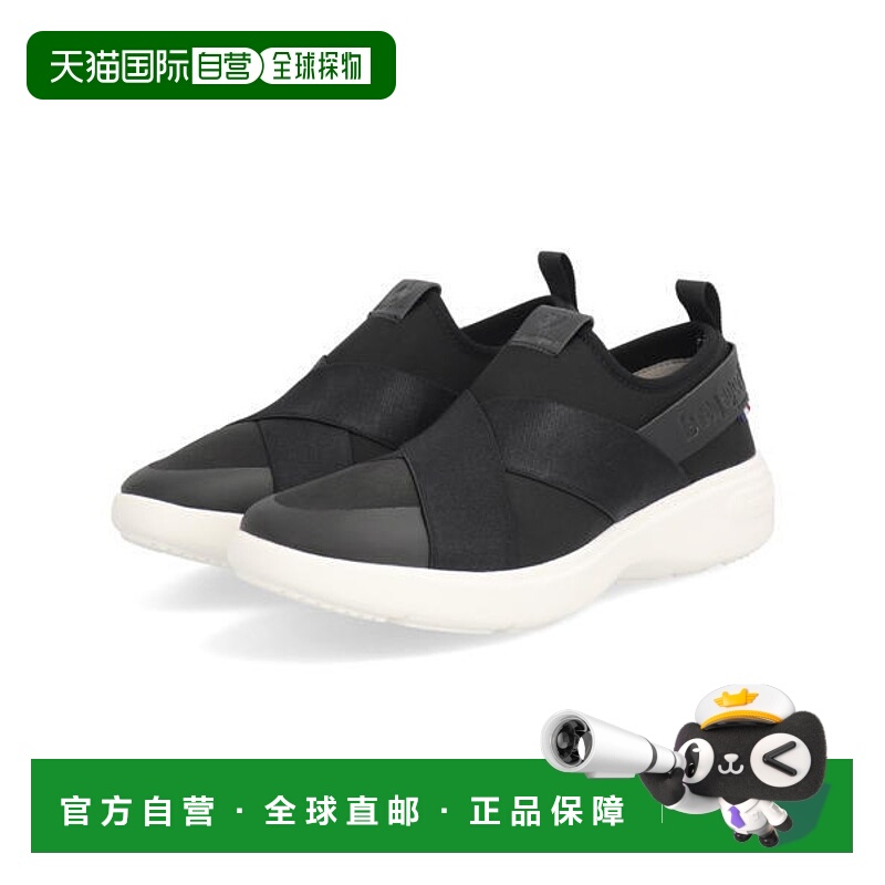 日本直邮le coq sportif LA RHONE DBSP 女士运动鞋 QL3VJC06ER
