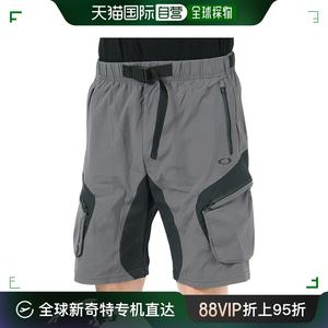 日潮跑腿oakley欧克利(男装)短裤半裤 C-10830010501