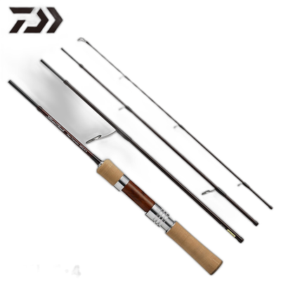 日本直邮大和鳟鱼竿 Silver Creek Grass Progressive 48UL-G・4 2