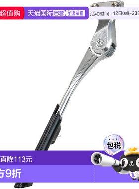 【日本直邮】GIZA PRODUCTS CL-KA93 可调节侧支架 SIL KSS05401