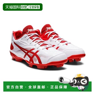 日本直邮 STAR SHINE 3 商品亚瑟士运动球鞋
