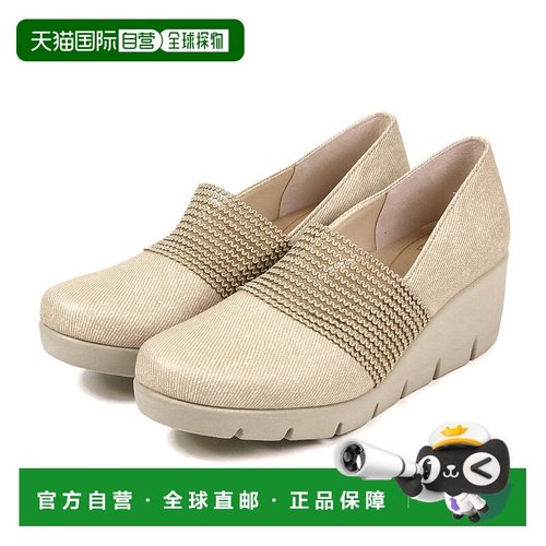 日本直邮高跟鞋无痛抗菌除臭坡跟鞋底FIRST CONTACT坡跟鞋底鞋子