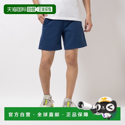 日本直邮Reebok 116884 Strength Knit Shorts / STRENGTH KNIT S