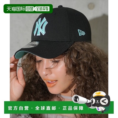 日本直邮NEW ERA 9FORTY MLB多诺班特别配色帽子