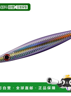 日本直邮大和金属 Jig Saltiga Reef R 160g PH 双紫色