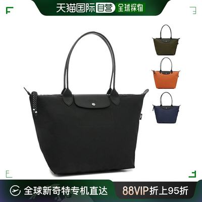 日本直邮 Longchamp 手提包 Le Pliage Energy L号女式 LONGCHAMP