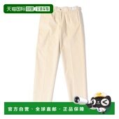 日本直邮SHIPS 艾维棉帆布布里斯班莫斯长裤 SH8611EM040951