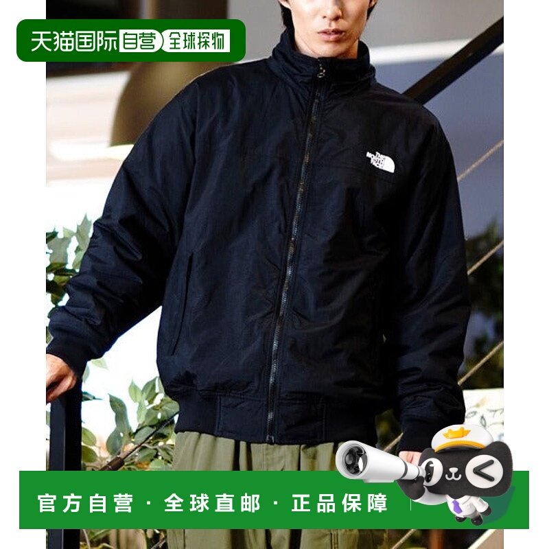 日本直邮THE NORTH FACE COMPACT NOMAD BLOUSON夹克 [85726551]