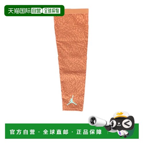 日本直邮JORDAN 棒球单臂飞袖护臂 JD1109-212 L-LL [766687494]