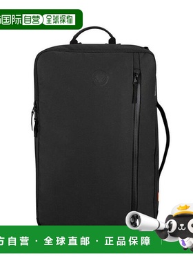 日本直邮MAMMUT Seon 3WAY 20L 背包 背包包 单肩包 MAMMUT Seon