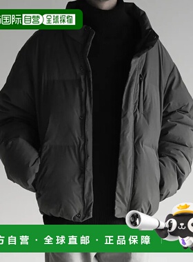 1h可退 日本直邮RUUBON 男女同款 棉服 时尚休闲主打外套 搭配多