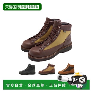 D121003 靴户外FIELD登山鞋 DANNER丹纳男士 防水工装