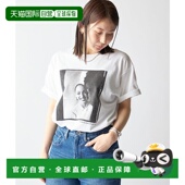 80S SADE 照片T恤 日本直邮SHIPS SH8611EM048245