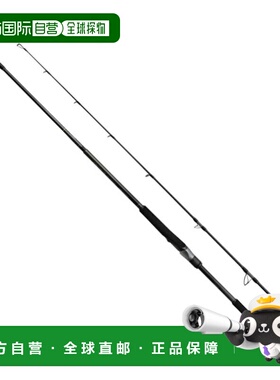 日本直邮Shimano 24 Ocean Plugger Light Concept S 76ML 357069