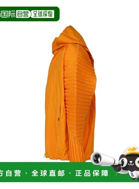 日本直邮Issey Miyake CASCADE HP51FC255 三宅一生商品开衫外套