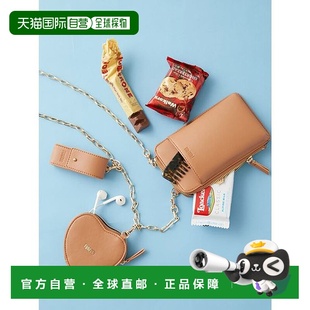 FU7718AW08110 WEB限定颜色 日本直邮FURFUR 3SET多用途肩带套装