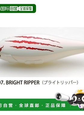 日本直邮Raid Japan Deka Dodge BRIGHT RIPPER