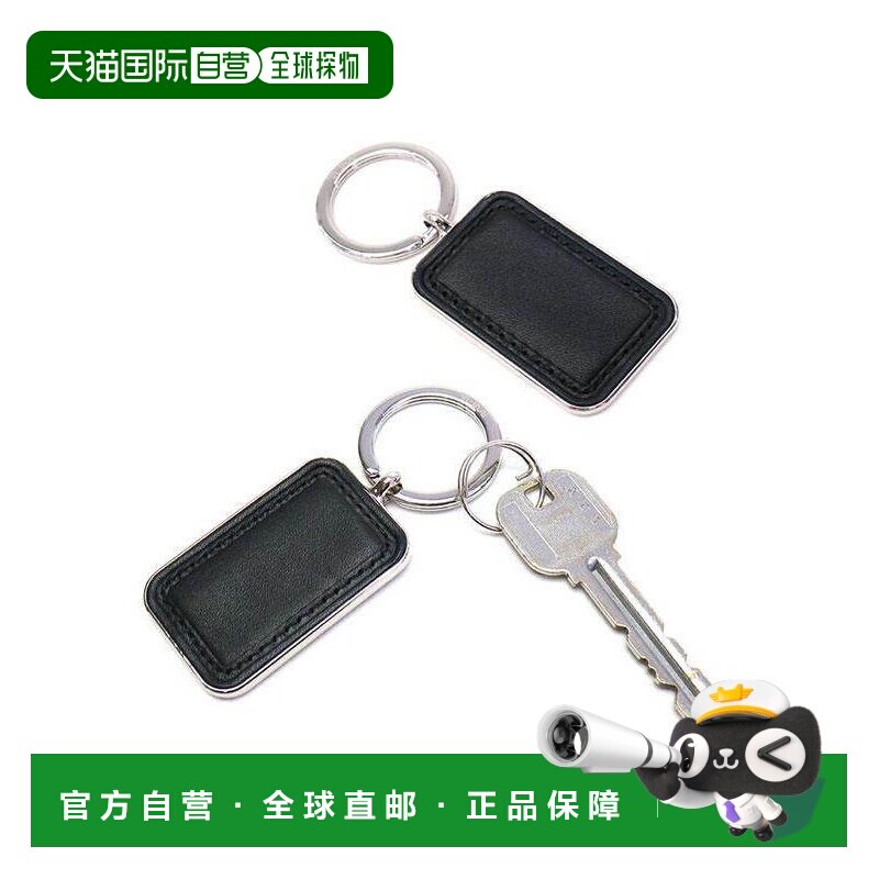日本直邮TUMI 钥匙链钥匙扣 Alpha Patch Tracer Alpha Patch Tra