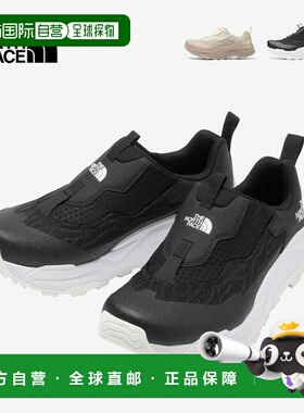 日本直邮The North Face 北面 Graval Slip-On 2 男女通用 THE NO