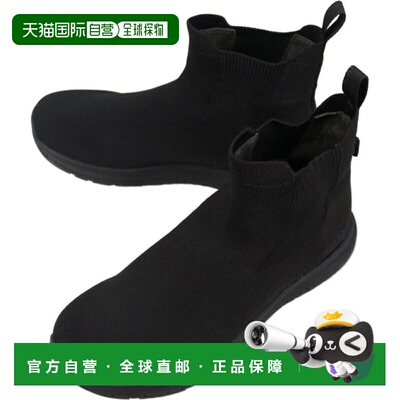 日本直邮The North Face Velocity Knit Mid 2 GORE-TEX Invisibl