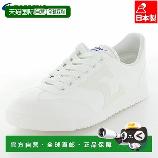 男女 低帮运动鞋 Jaguar 04CL 日常日常穿 Sigma 日本直邮MoonStar