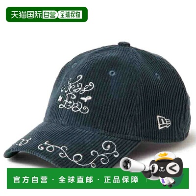 日本直邮New Era 纽亦华 9TWENTY Illustrators Collection Uzuta