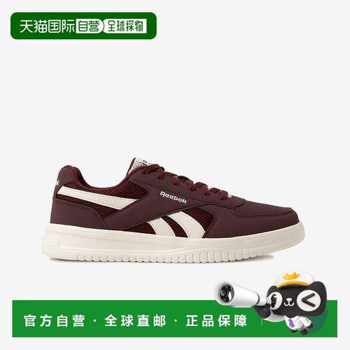 日本直邮Reebok Canyon Stride SA 黑樱桃色