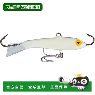【日本直邮】Rapala Jigging Rap 3cm 6g JGR3JGL 日本辉光