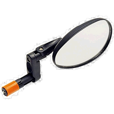 【日本直邮】Giza Products吉萨 DX-2290SC循环镜Mir01500黑色