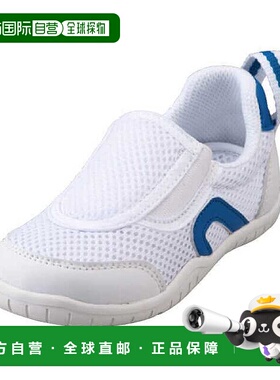 日本直邮IFME 少年儿童 SC 2 儿童儿童鞋外鞋婴儿 IFME MFSC0002