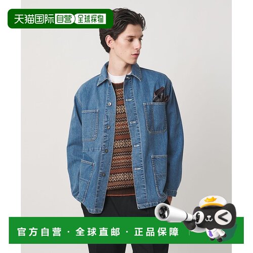 日本直邮UNITED ARROWS green label relaxing UNITED ARROWS 绿