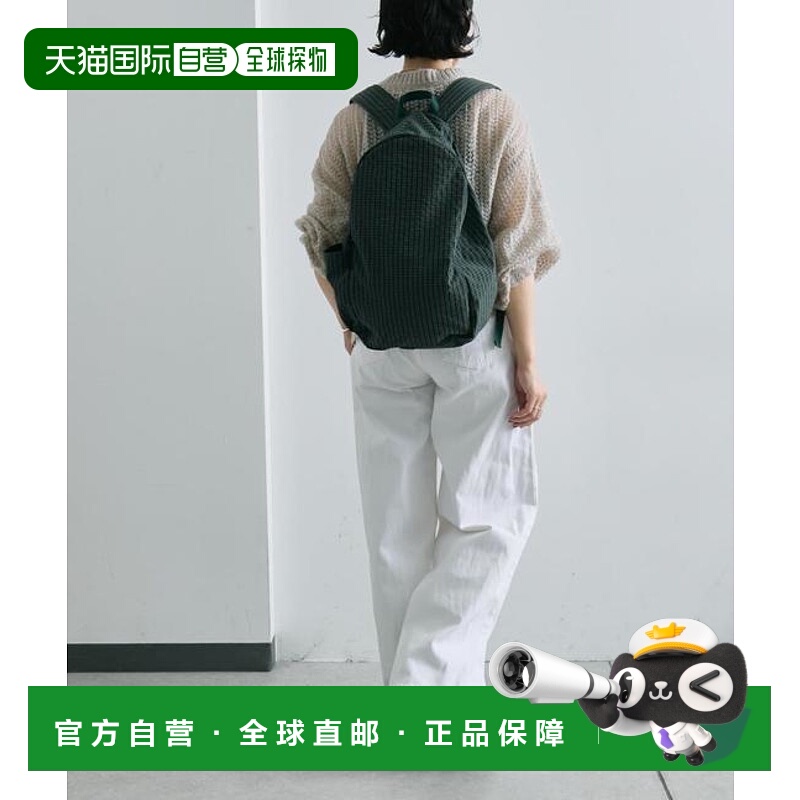 1h可退 日本直邮官方授权 ear PAPILLONNER 《轻量340g/A4尺寸适