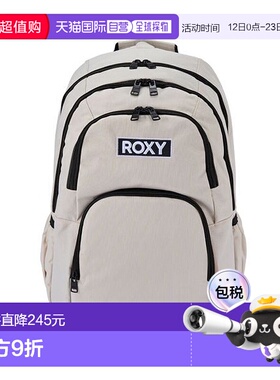 日本直邮ROXY GO OUT 商品[RO2047DW009109] 服装