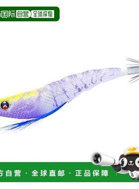 【日本直邮】DUEL Easy Slim Cloth Wrap 95mm 观月紫色 Sutte 滴