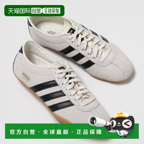 日本直邮adidas Originals TOKYO 运动鞋型号 KI3583 JI0182女士/