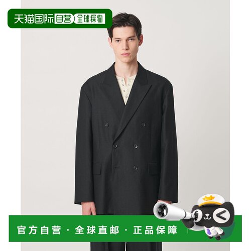 日本直邮BEAUTY&YOUTH UNITED ARROWS 男装 羊毛混支付后1h可退