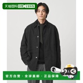 硫化帆布 日本直邮UNITED 1h可退 SLOW ARROWS 服 款 连体工装