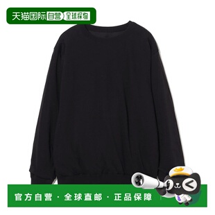 1h可退 日本直邮COMOLI 男士可 reversibl 拉链翻领上衣 11183289