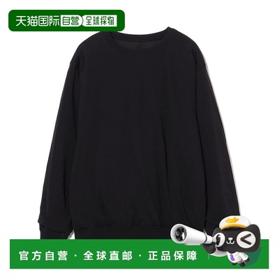 1h可退 日本直邮COMOLI 男士可 reversibl 拉链翻领上衣 11183289