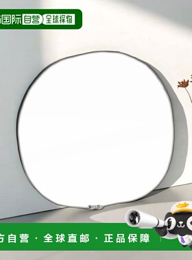 1h可退 日本直邮Demi-Luxe BEAMS 女士 wePERM联名双滑动珠极简手