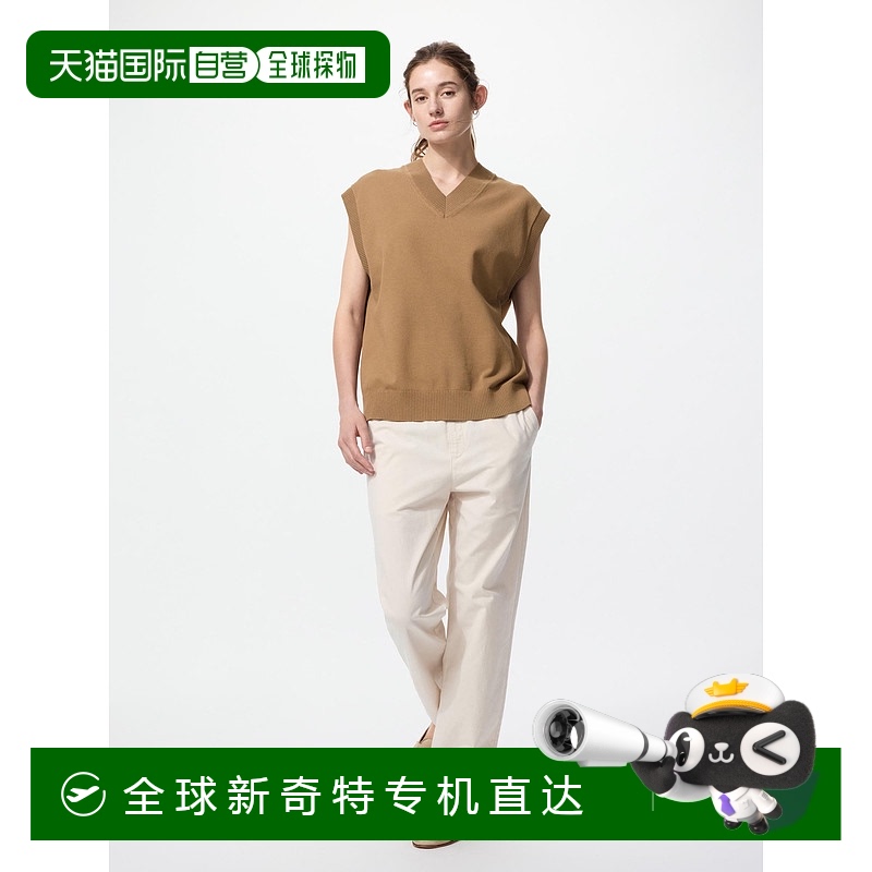 日本直邮UNIQLO优衣库  优衣库 x PEANUTS 联名系列 简约舒适百搭