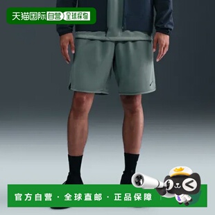 日本直邮Nike Dri-FIT Totality 多功能短裤男士运动训练短裤DV93