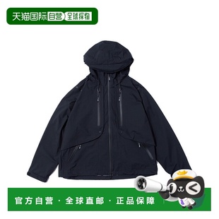 防水透气男女通用技术外套 CE. FPA08251U0005 日本直邮F 1h可退