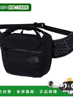 日本直邮 THE NORTH FACE 户外Roll Pack 5腰包北面