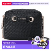日本直邮GUESS FRANCY相机斜挎包 GU1432AW032226